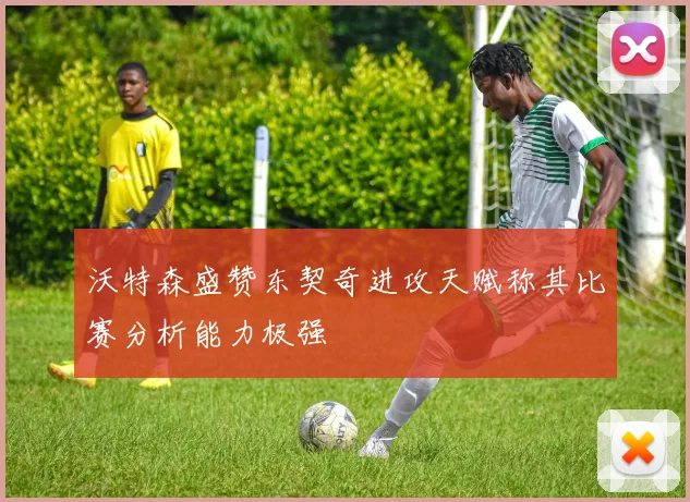 沃特森盛赞东契奇进攻天赋称其比赛分析能力极强