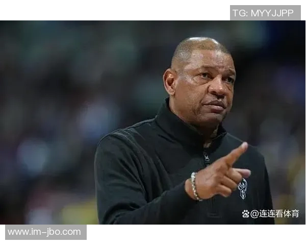 里弗斯分析步行者进攻效率下降原因强调半场阵地战的重要性