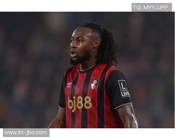 曼城与伯恩茅斯深入洽谈塞梅尼奥转会事宜进展顺利